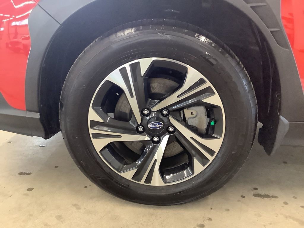 Used 2024 Subaru Crosstrek 2.0i Premium image 27
