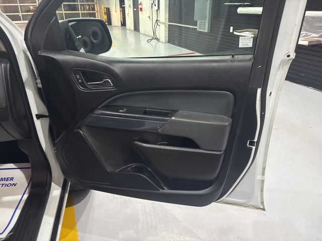 Used 2018 Chevrolet Colorado Z71 image 33