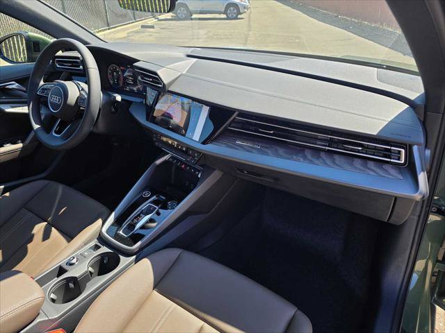 New 2026 Audi A3 2.0T Premium AWD/4WD image 10