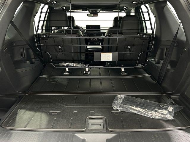 New 2026 Honda Pilot TrailSport image 28