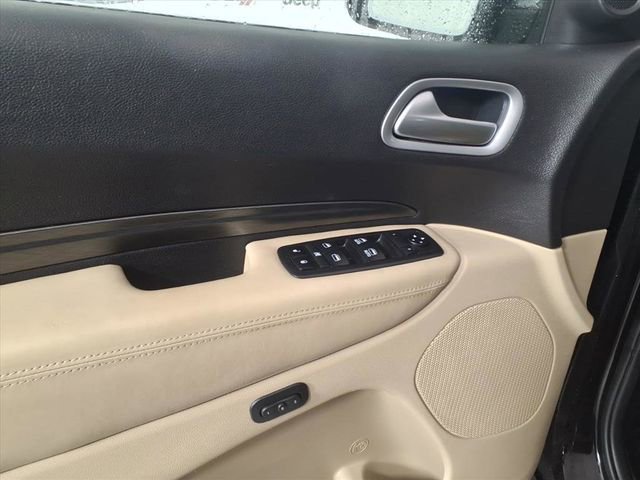 Used 2019 Dodge Durango Citadel image 10