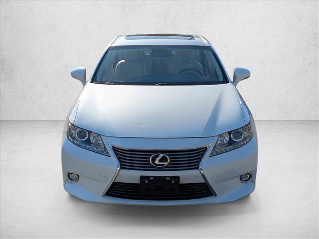 Used 2014 Lexus ES 350 w/ Luxury Package video 2