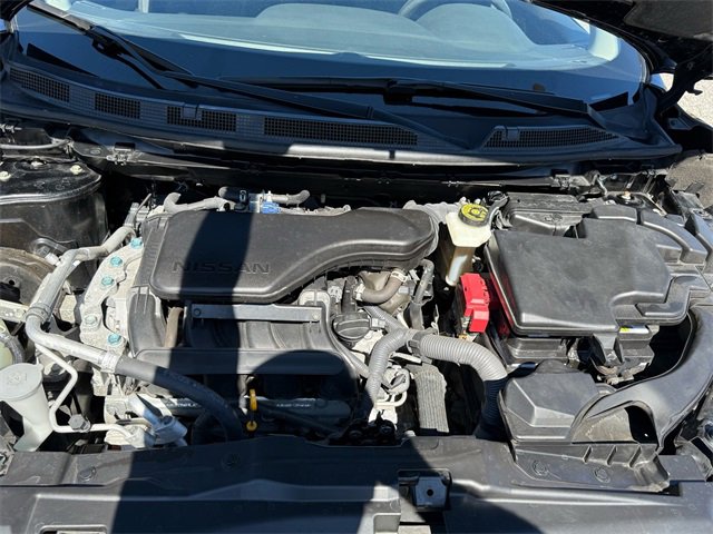 Used 2021 Nissan Rogue Sport S image 24