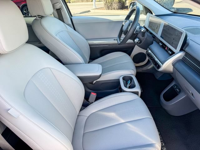 Certified 2023 Hyundai Ioniq 5 SEL AWD/4WD image 18
