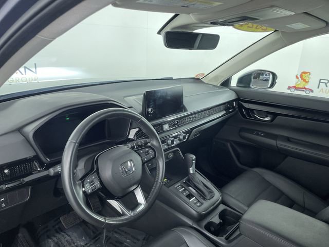 Used 2024 Honda CR-V EX-L image 20