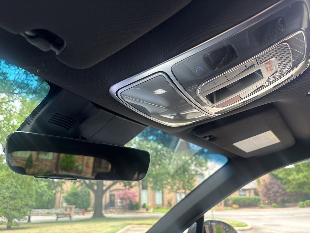 New 2026 Genesis GV70 3.5T Sport Advanced image 40