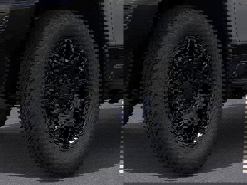 New 2026 GMC Hummer EV SUV image 29