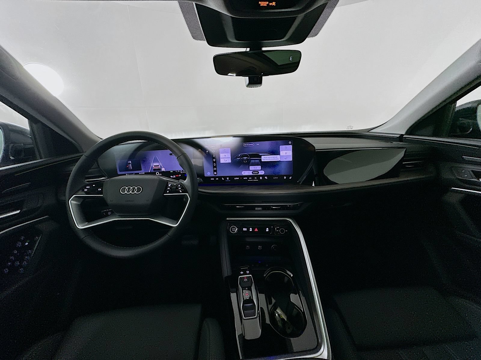 New 2026 Audi Q5 Premium Plus AWD/4WD image 15