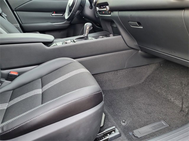 New 2026 MAZDA CX-50 AWD 2.5 S w/ Accent Package image 17