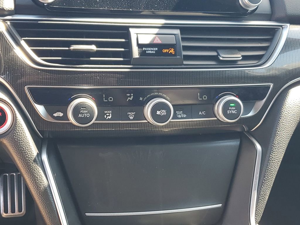 Used 2022 Honda Accord Sport image 28