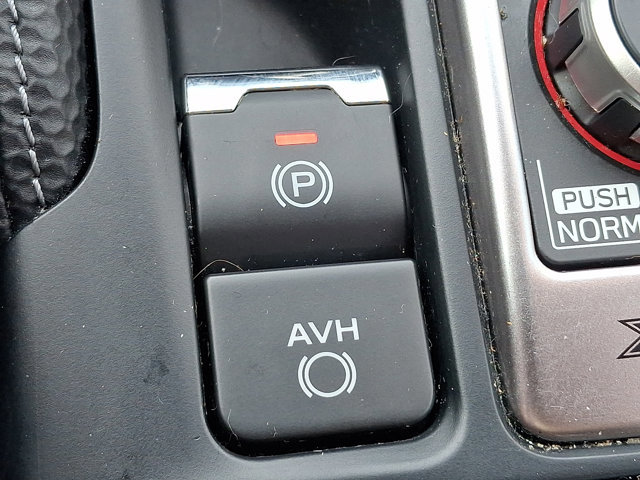 Used 2023 Subaru Forester Limited image 25