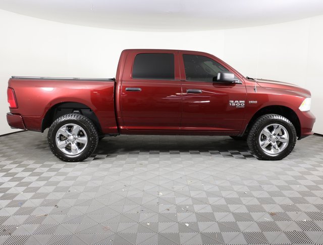 Used 2019 RAM 1500 Express w/ Express Value Package image 4