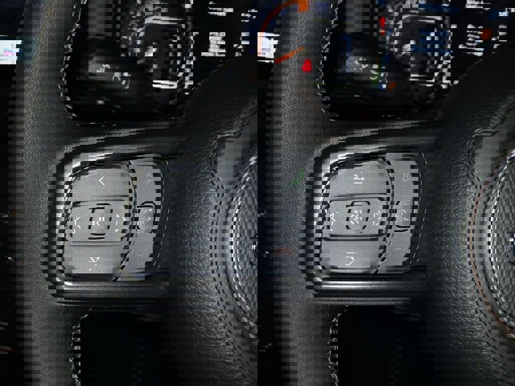 New 2026 Jeep Wrangler Unlimited Sport w/ Convenience Group image 13