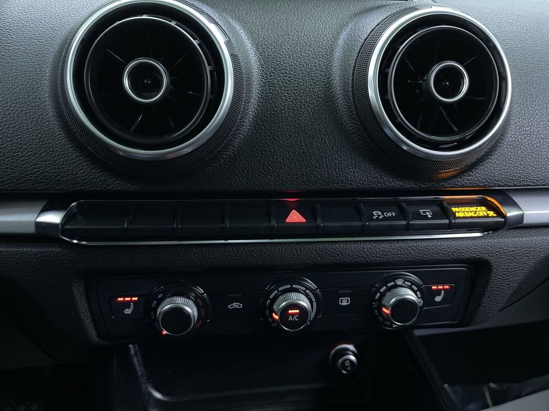 Used 2015 Audi A3 2.0T Premium w/ Cold Weather Package image 22