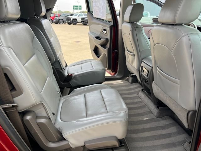 Used 2018 Chevrolet Traverse LT image 20