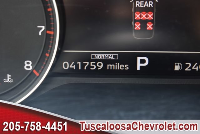 Used 2025 Mitsubishi Outlander SE AWD/4WD image 36