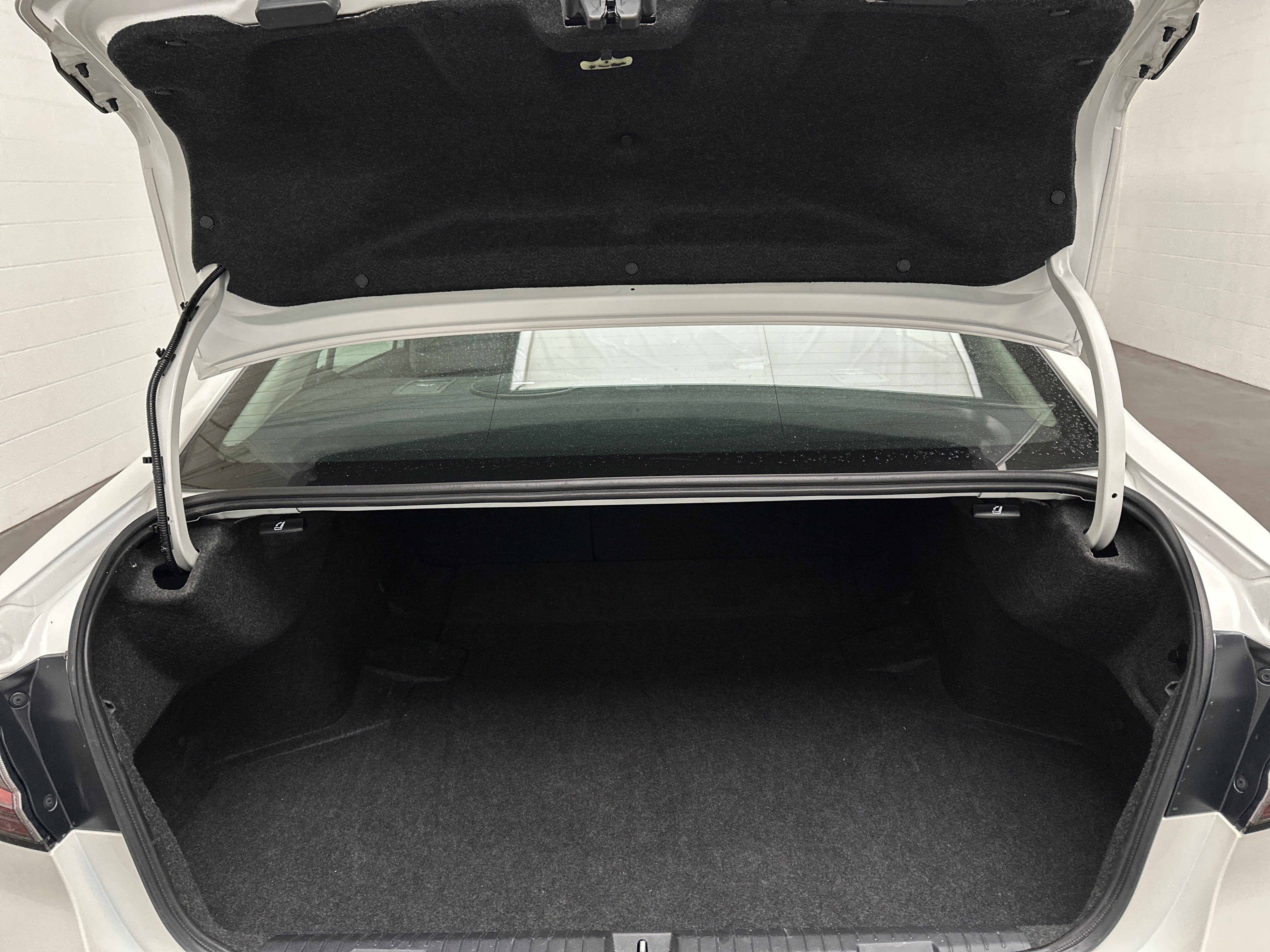 Used 2024 Subaru Legacy Sport image 13