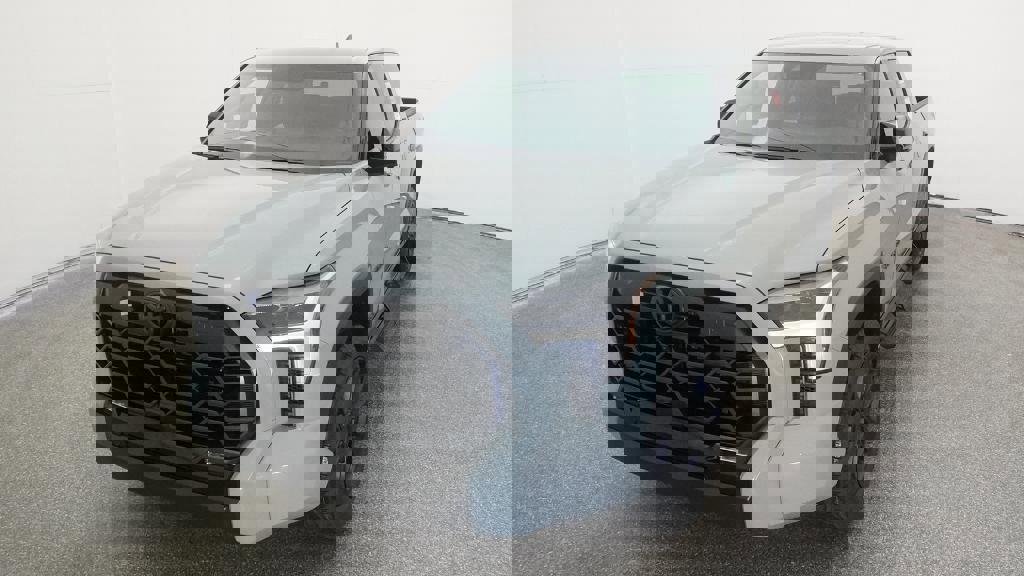 New 2026 Toyota Tundra Limited image 9
