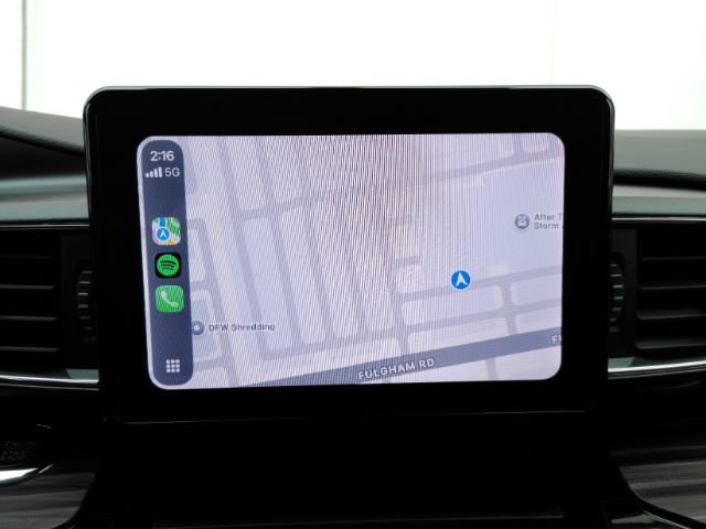 Used 2024 Ford Explorer Limited image 9