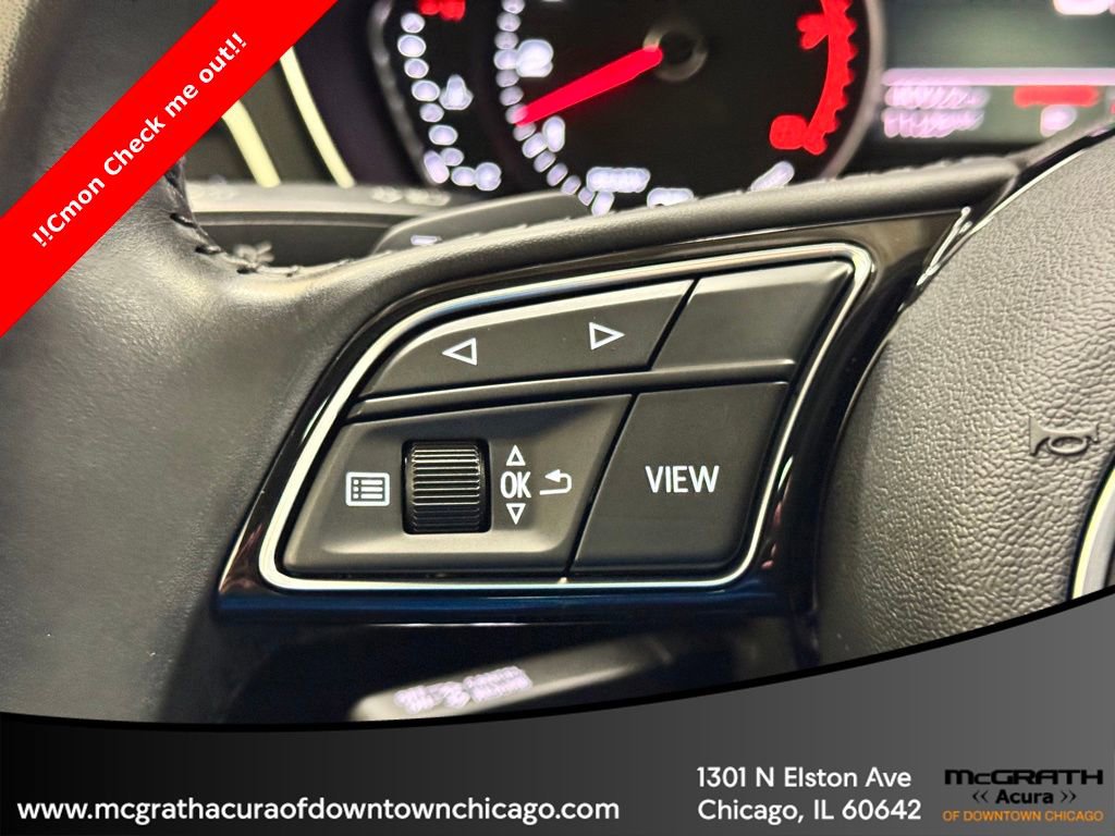 Used 2020 Audi A4 2.0T Premium w/ Convenience Package image 21