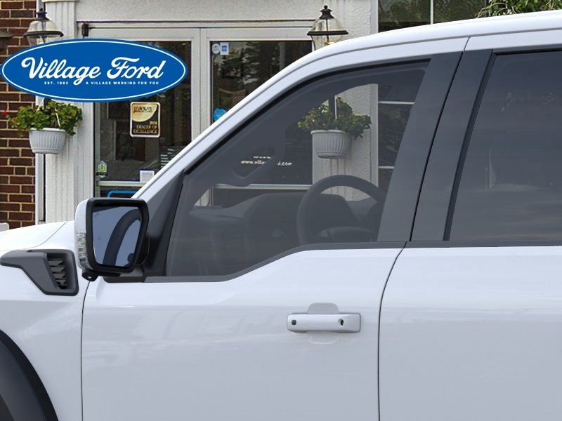 New 2026 Ford F150 Raptor w/ Equipment Group 803A Raptor R AWD/4WD image 21