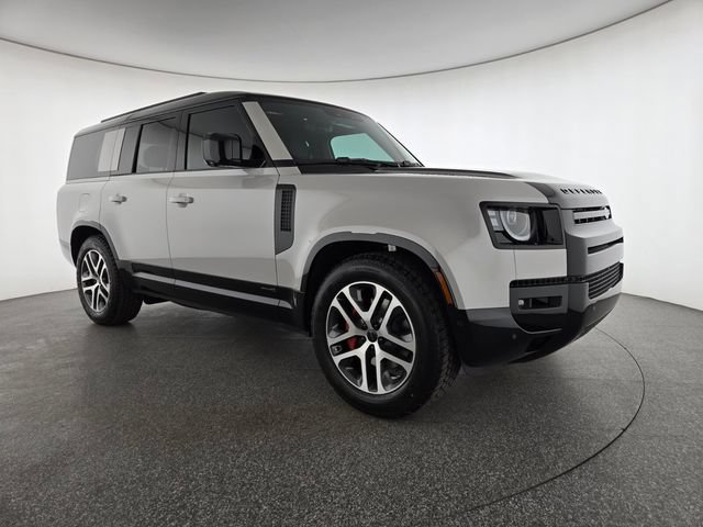 New 2026 Land Rover Defender 130 X AWD/4WD image 15