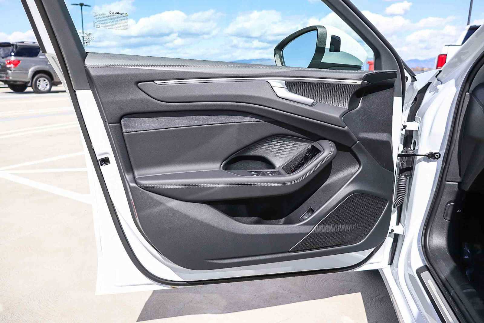 New 2026 Audi A6 Premium image 28