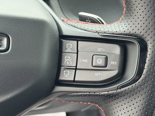 New 2026 Dodge Charger Daytona Scat Pack image 18