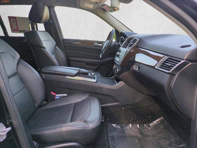 Used 2015 Mercedes-Benz ML 350 2WD image 22