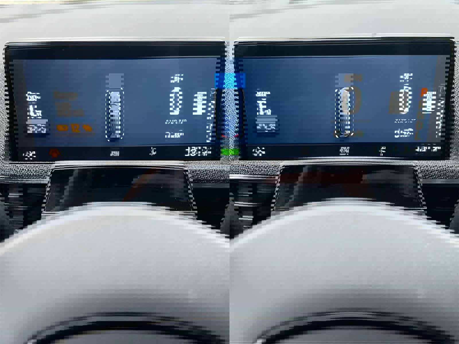 Used 2021 Ford Mustang Mach-E Premium w/ Interior Protection Package image 33