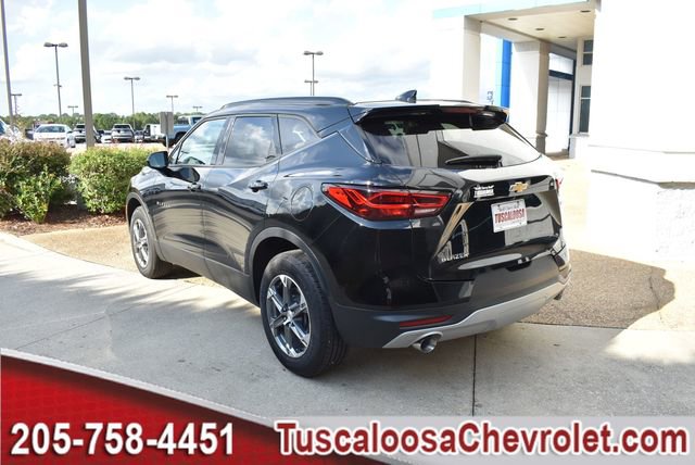 Used 2024 Chevrolet Blazer LT w/ Convenience Package image 7