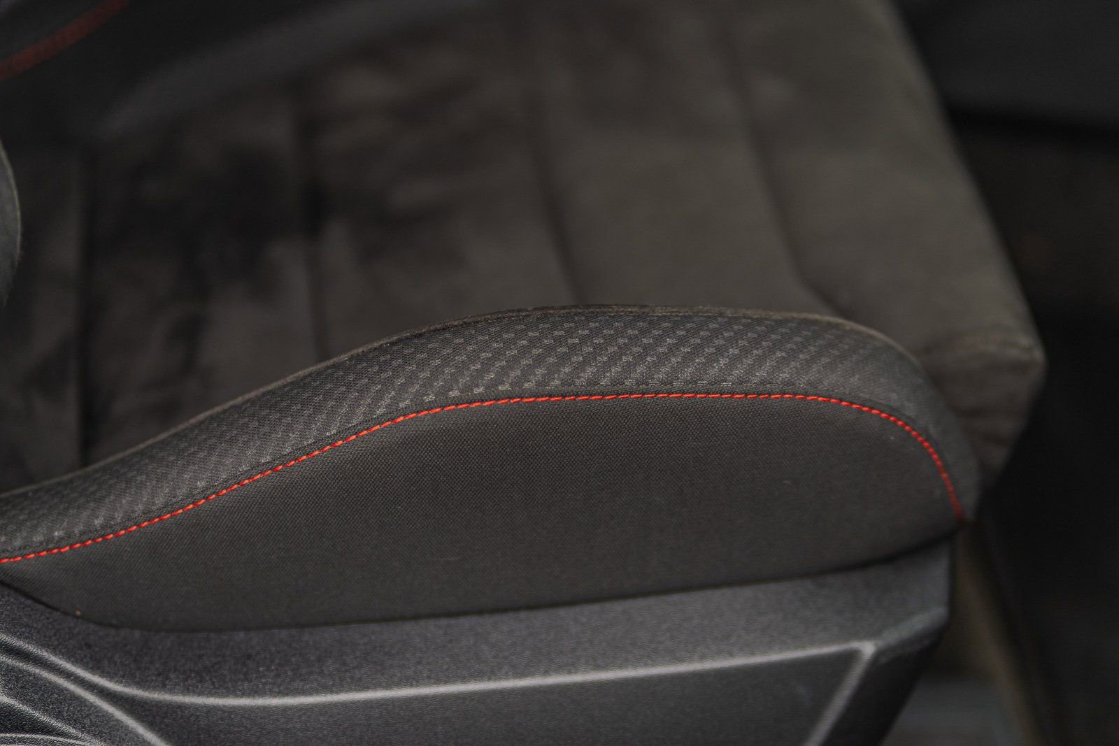 Used 2017 Ford Mustang Shelby GT350R w/ GT350R Equipment Group 920A image 34