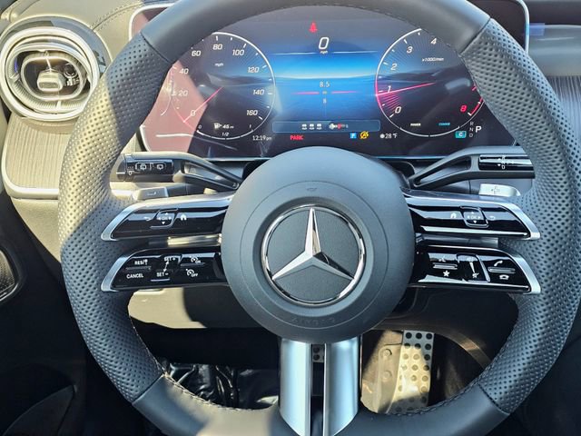 New 2026 Mercedes-Benz GLC 300 4MATIC image 31