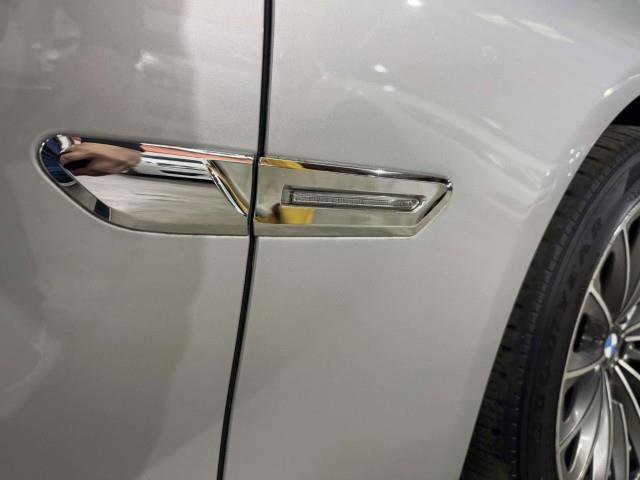 Used 2012 BMW 740Li RWD image 22