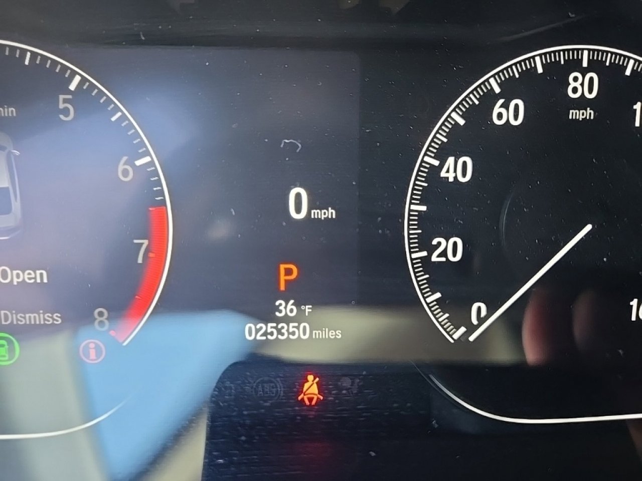 Certified 2022 Honda Accord Sport Special Edition image 27