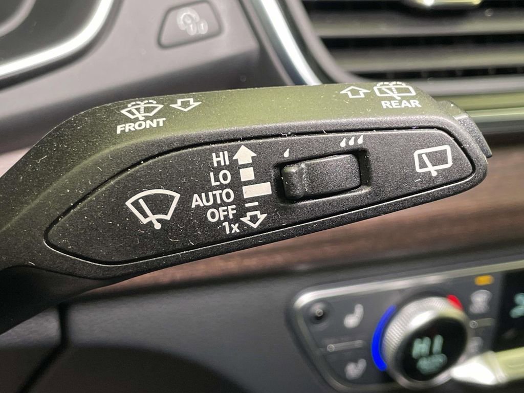 Used 2022 Audi Q5 2.0T Prestige image 43
