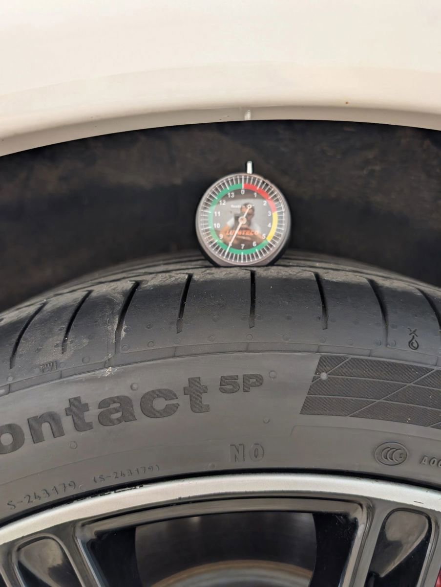 Used 2016 Porsche Cayenne GTS AWD/4WD image 20