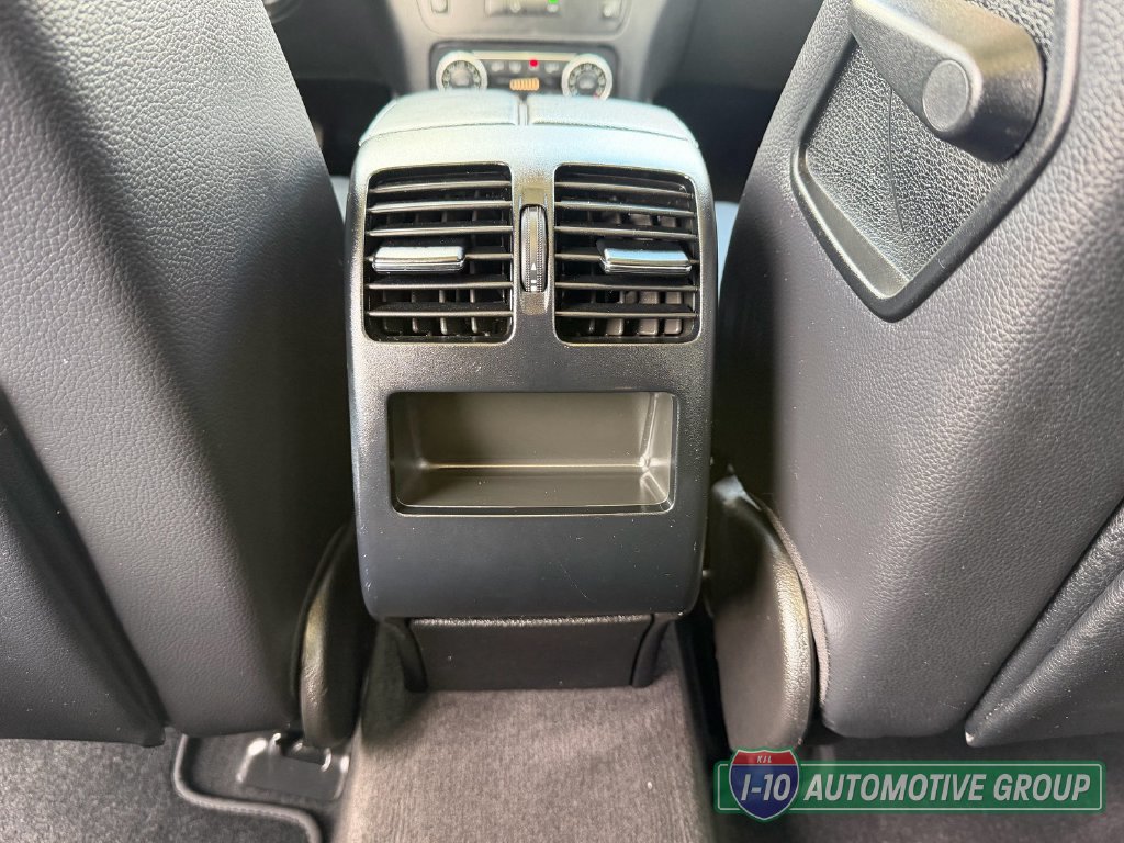 Used 2015 Mercedes-Benz GLK 350 2WD image 21