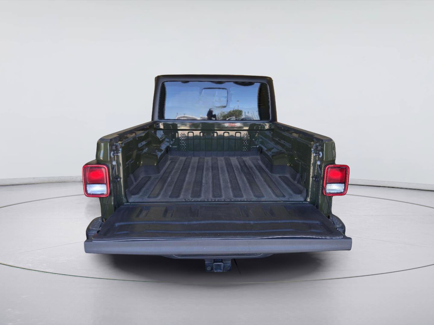 Used 2023 Jeep Gladiator Sport AWD/4WD image 24