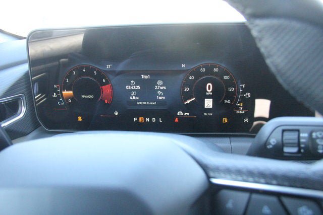 New 2026 Ford Mustang Premium RWD image 26