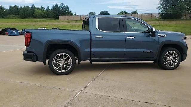 New 2026 GMC Sierra 1500 Denali w/ Denali Reserve Package image 9