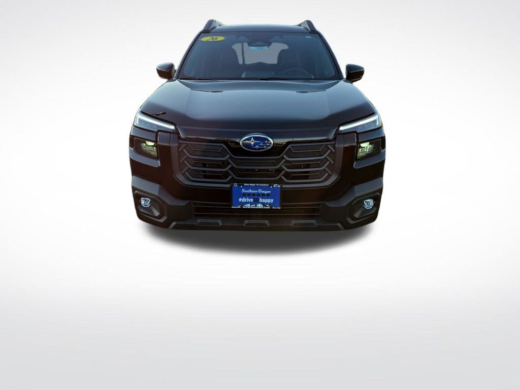 New 2026 Subaru Outback Touring image 2
