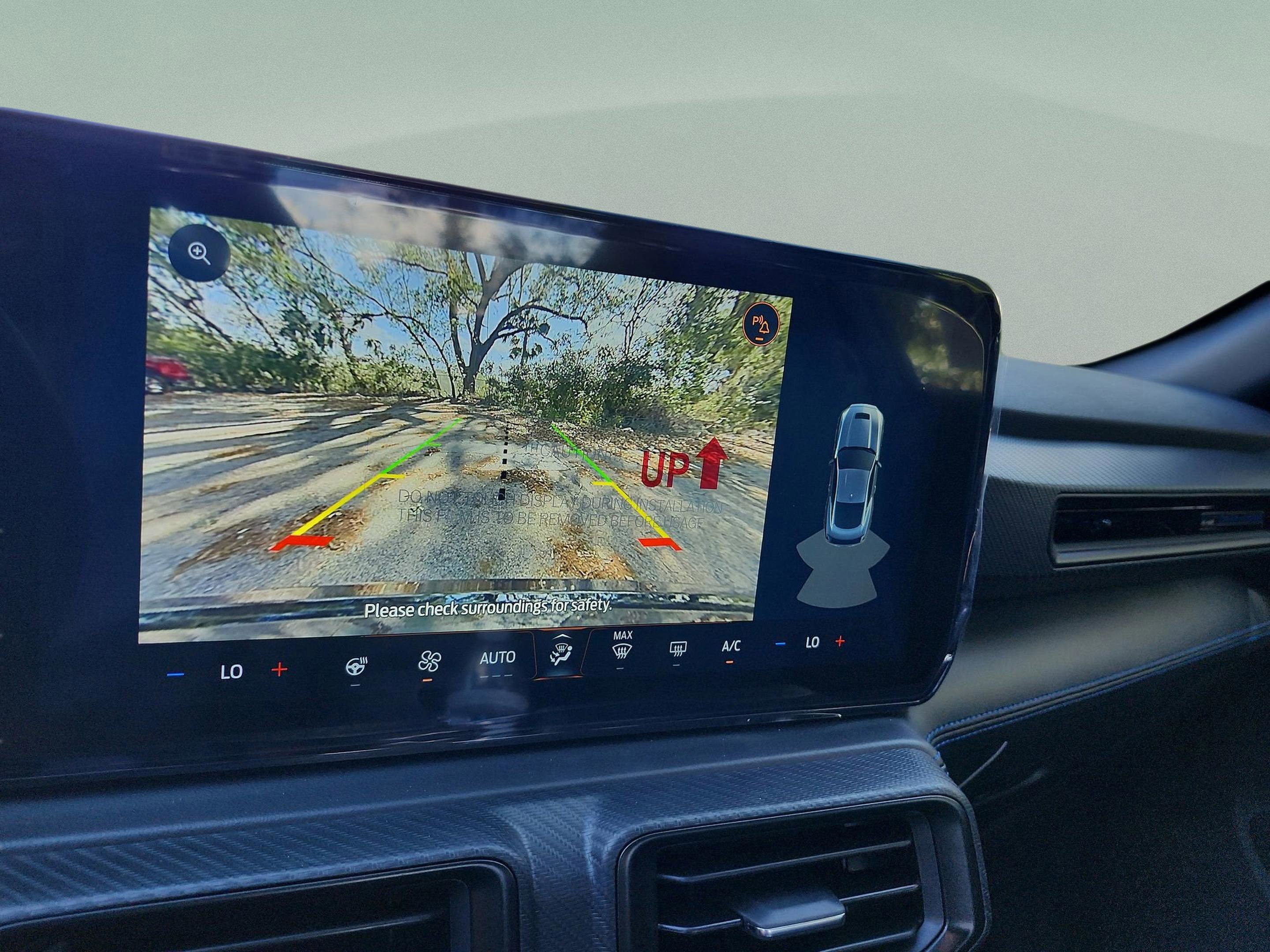 New 2025 Ford Mustang Dark Horse image 28