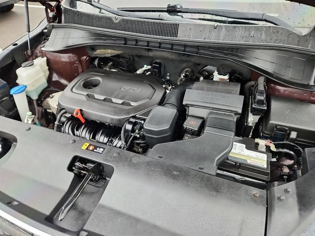 Used 2016 Kia Sorento AWD w/ LX Convenience Package image 18