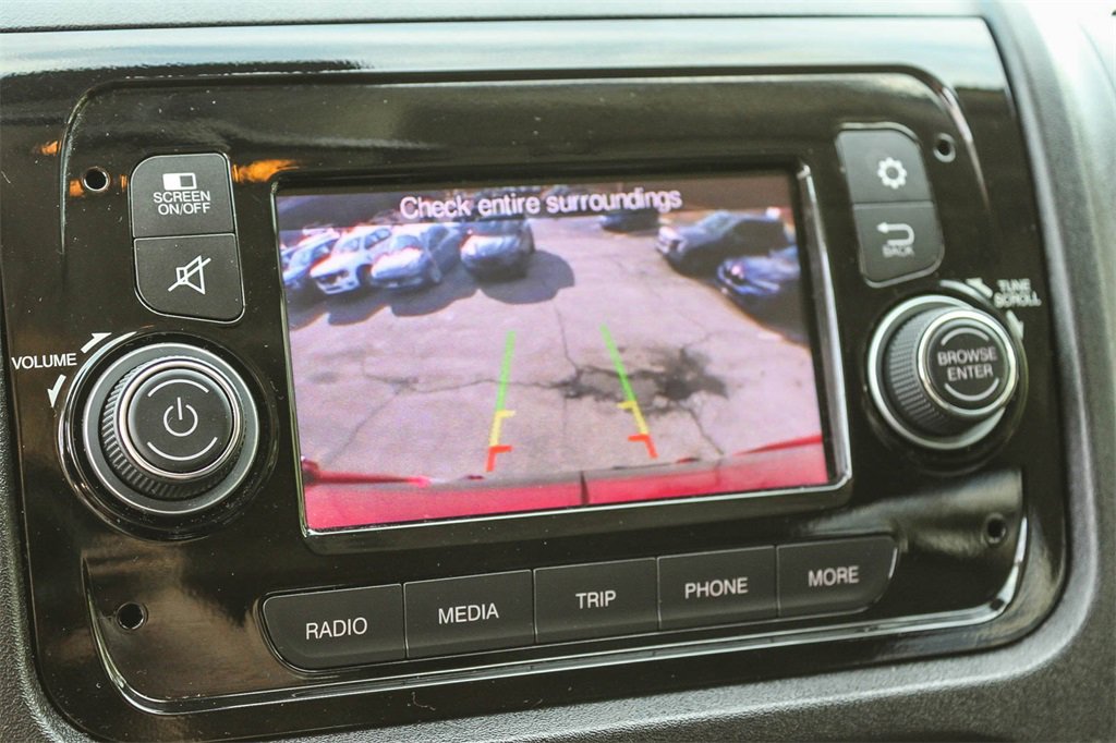 Used 2021 RAM ProMaster 2500 w/ Premium Appearance Group image 37