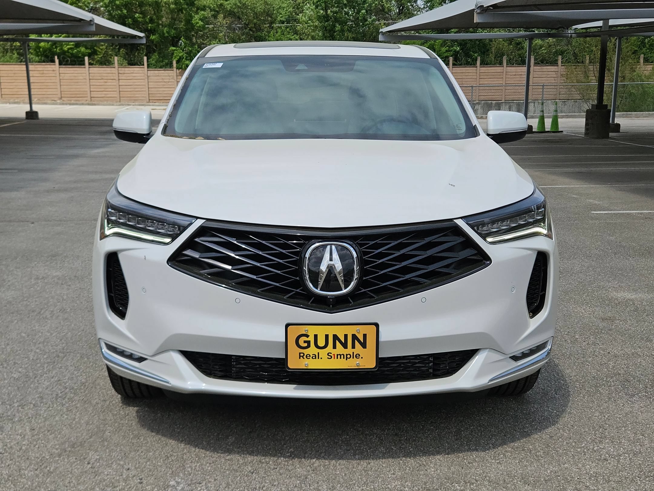 New 2026 Acura RDX SH-AWD w/ Advance Package image 9