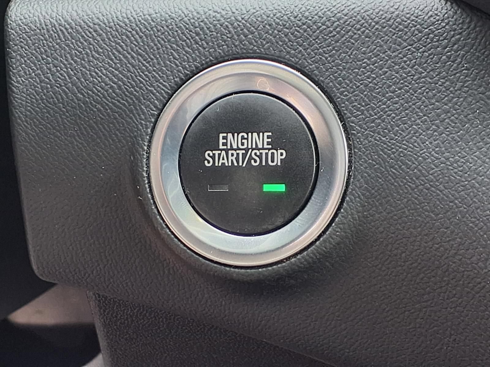 Used 2023 GMC Terrain Denali AWD/4WD image 8