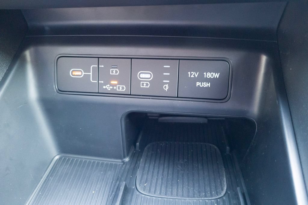 New 2026 Hyundai Santa Cruz SEL FWD image 21