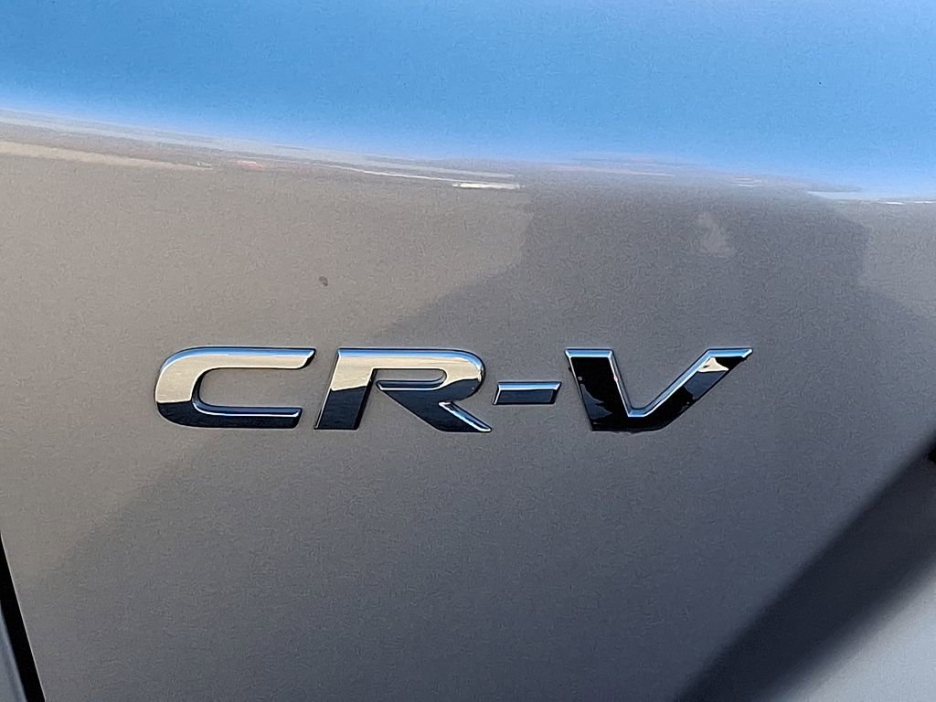 Used 2018 Honda CR-V LX image 28