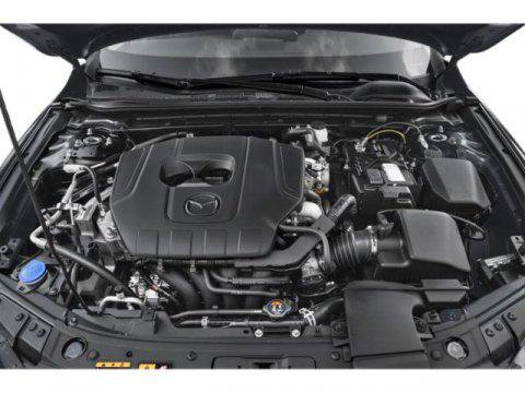 New 2026 MAZDA MAZDA3 2.5 S Sedan w/ Preferred Pkg image 15